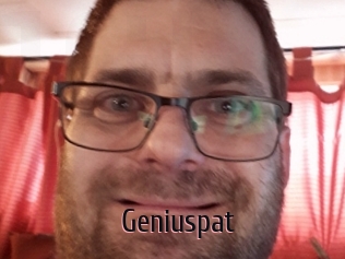 Geniuspat