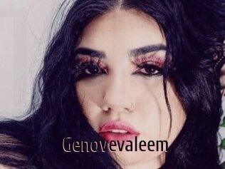 Genovevaleem
