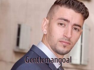Gentlemangoal