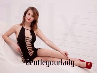 Gentleyourlady