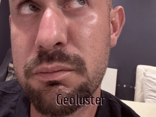 Geoluster