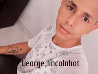 George_lincolnhot