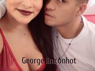 George_linconhot