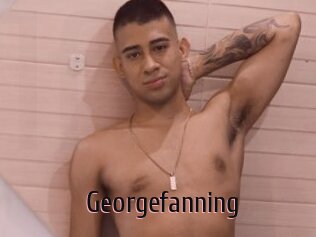 Georgefanning