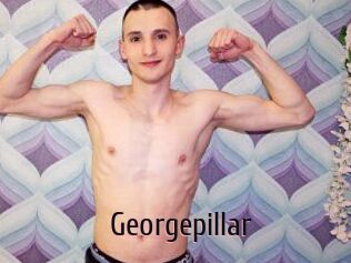 Georgepillar