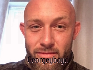Georgeyboyd
