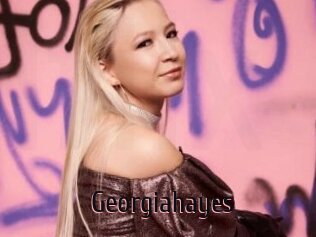 Georgiahayes