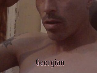Georgian