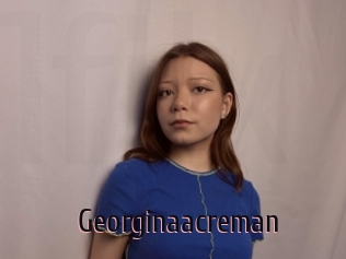 Georginaacreman