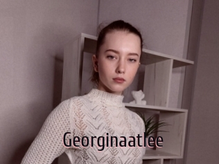 Georginaatlee