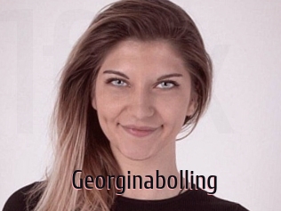Georginabolling