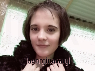 Georginacaryl
