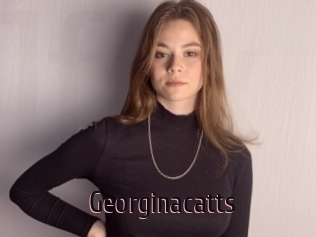 Georginacatts