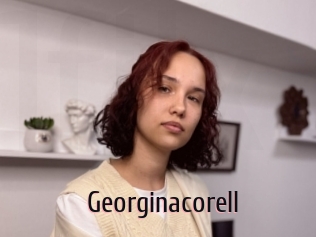 Georginacorell