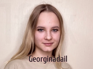 Georginadail