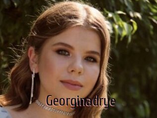 Georginadrye