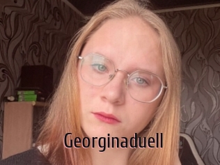 Georginaduell
