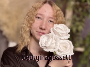 Georginagossett
