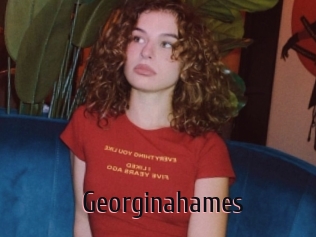 Georginahames