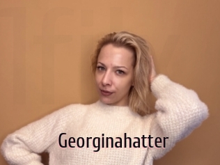 Georginahatter