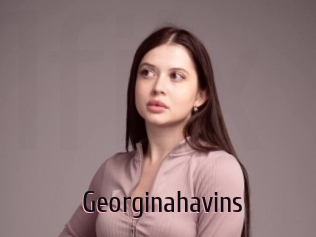 Georginahavins