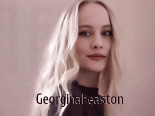 Georginaheaston