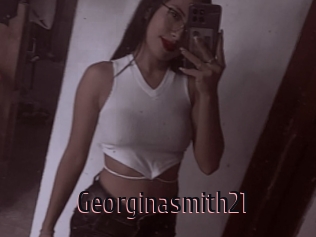 Georginasmith21