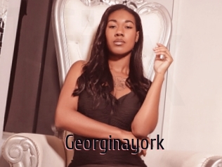 Georginayork