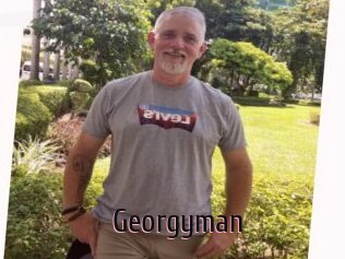 Georgyman