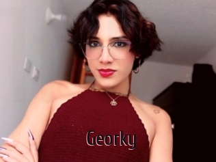 Georky
