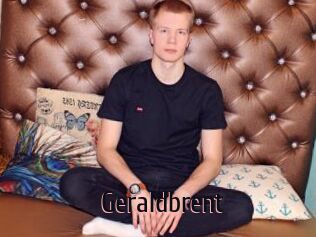 Geraldbrent