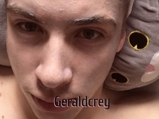 Geraldcrey