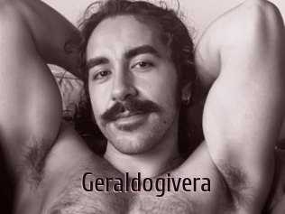 Geraldogivera