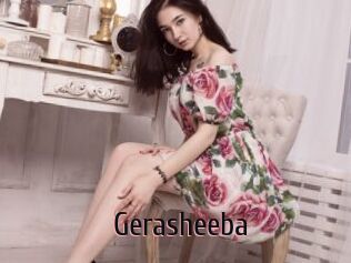 Gerasheeba