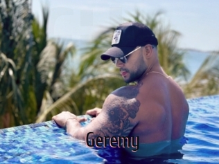Geremy