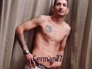 German77