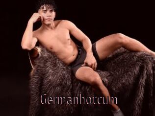 Germanhotcum