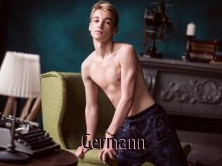 Germann