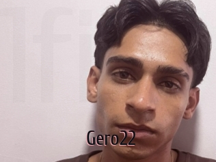 Gero22