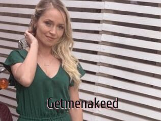 Getmenakeed