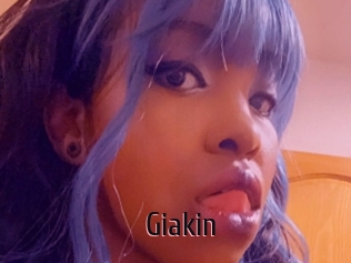 Giakin