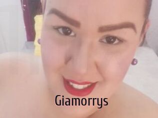 Giamorrys
