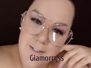 Giamorryss