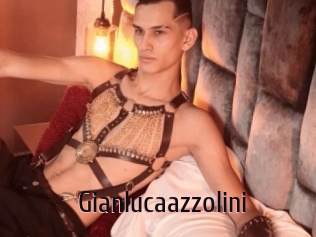 Gianlucaazzolini