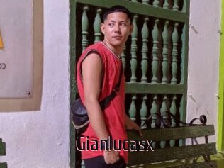 Gianlucasx