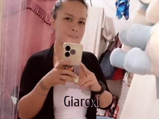 Giaroxi