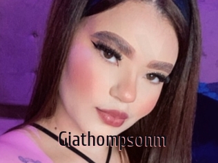 Giathompsonm