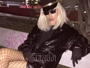 gigidol 1 film x