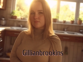 Gillianbrookins