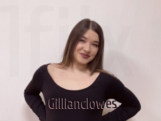 Gillianclowes
